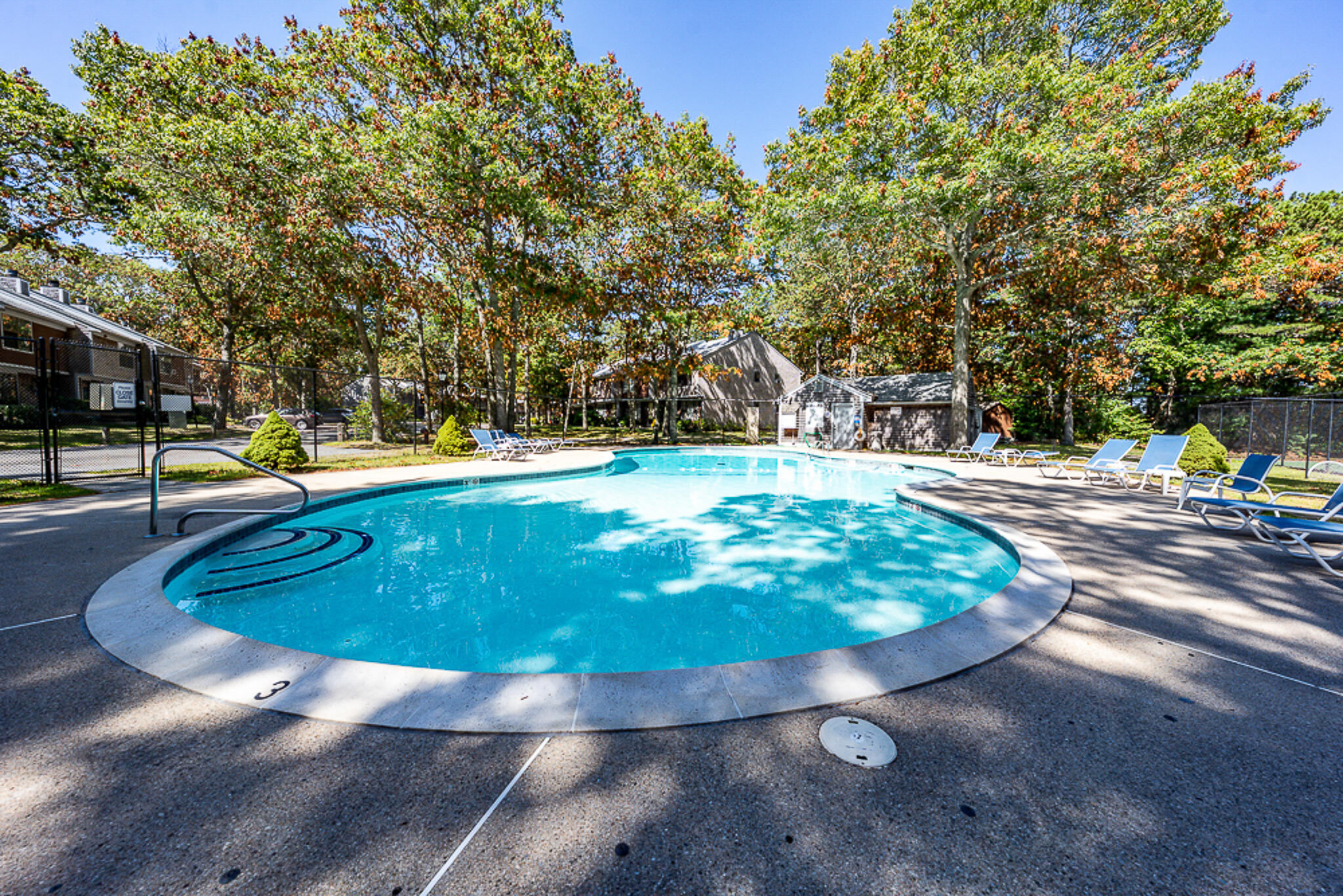 195 Falmouth Road # 8D