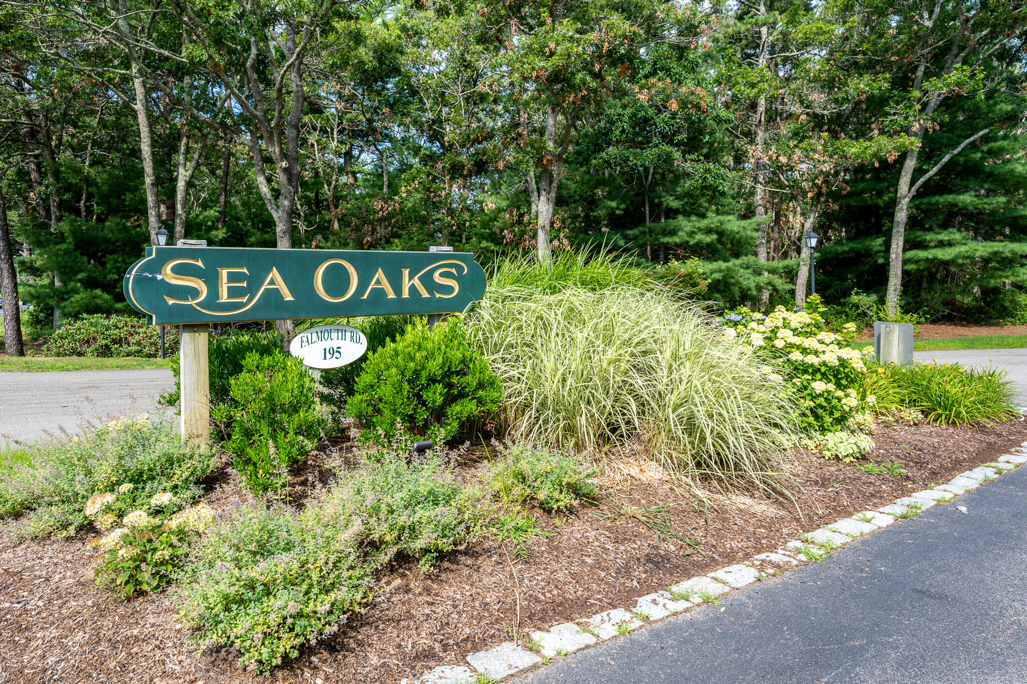 195 Falmouth Road # 8D
