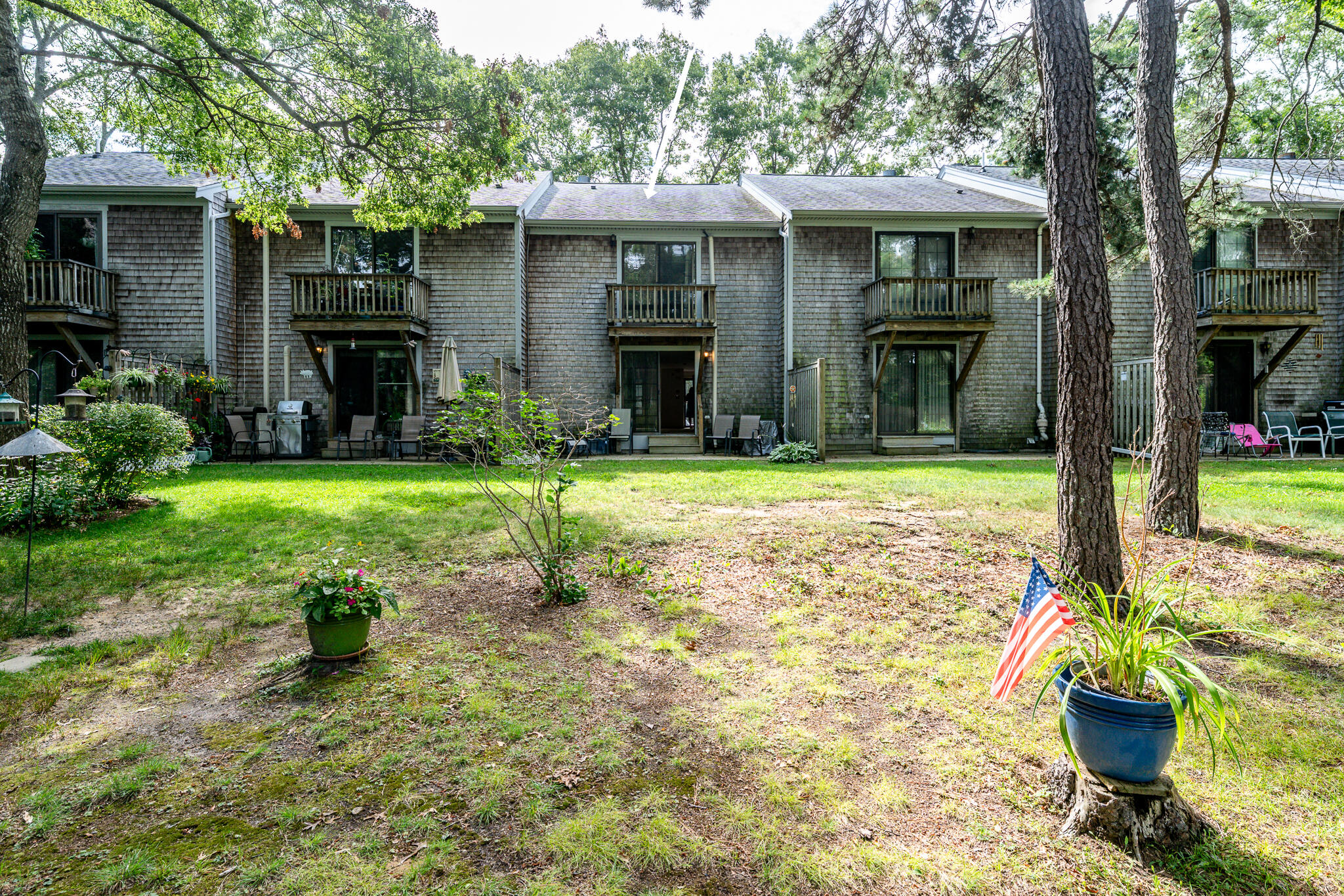 195 Falmouth Road # 8D