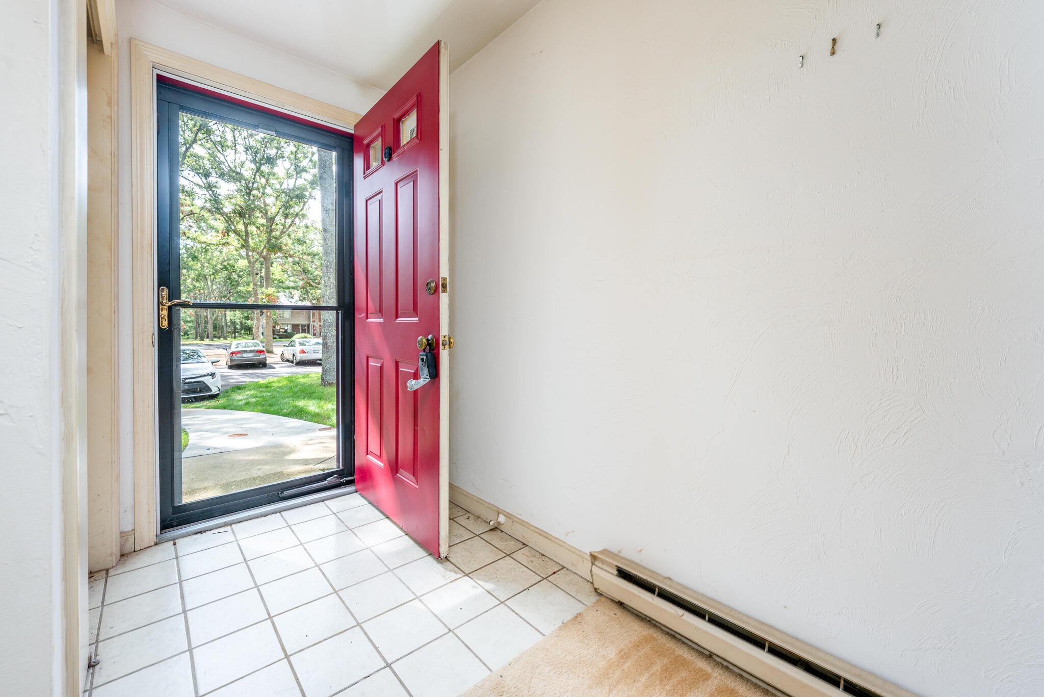 195 Falmouth Road # 8D