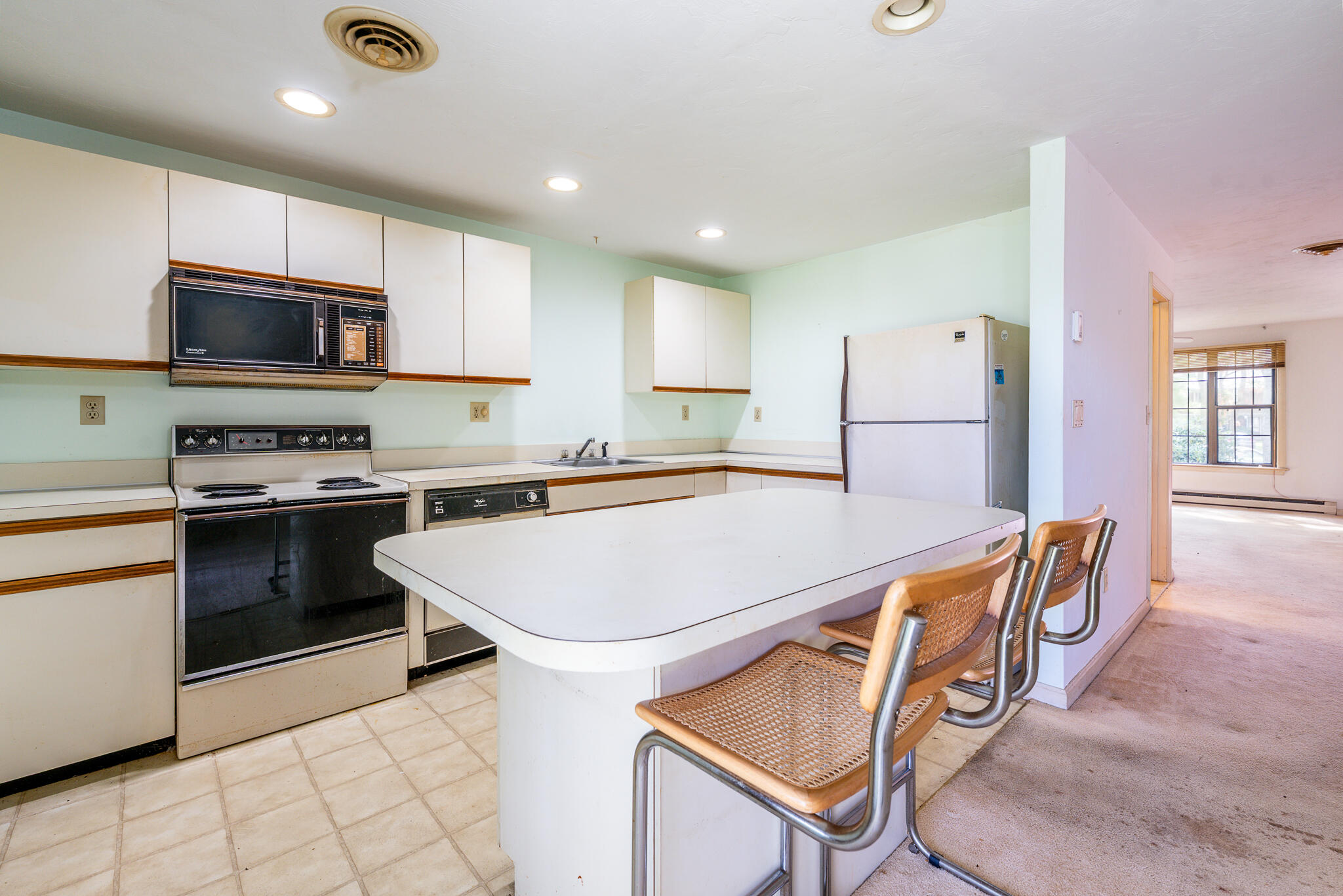 195 Falmouth Road # 8D