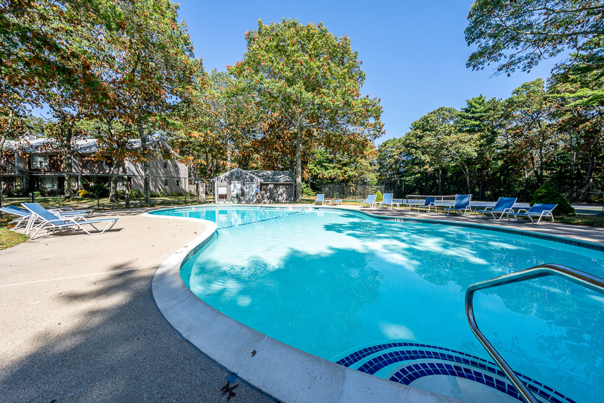 195 Falmouth Road # 8D