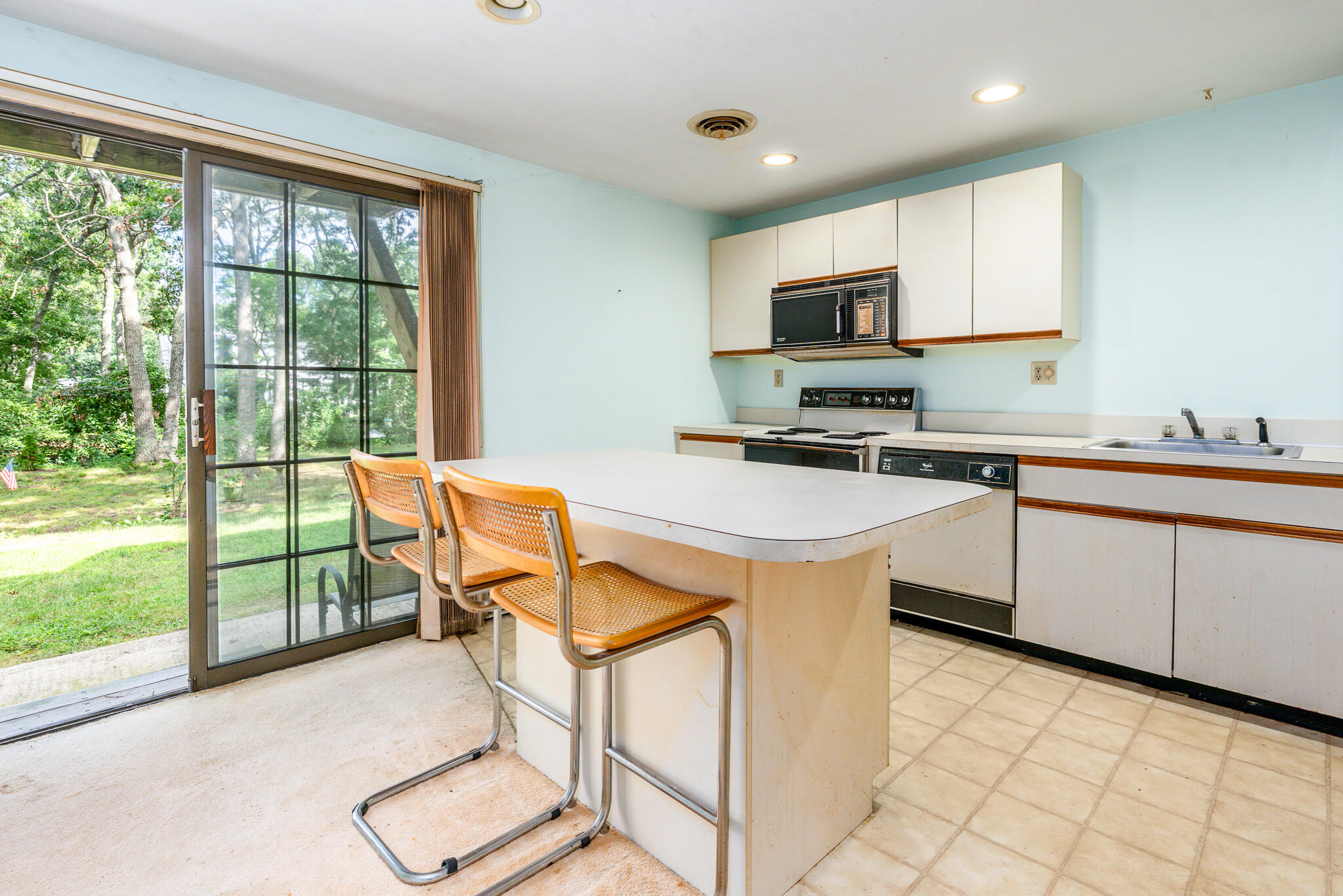 195 Falmouth Road # 8D