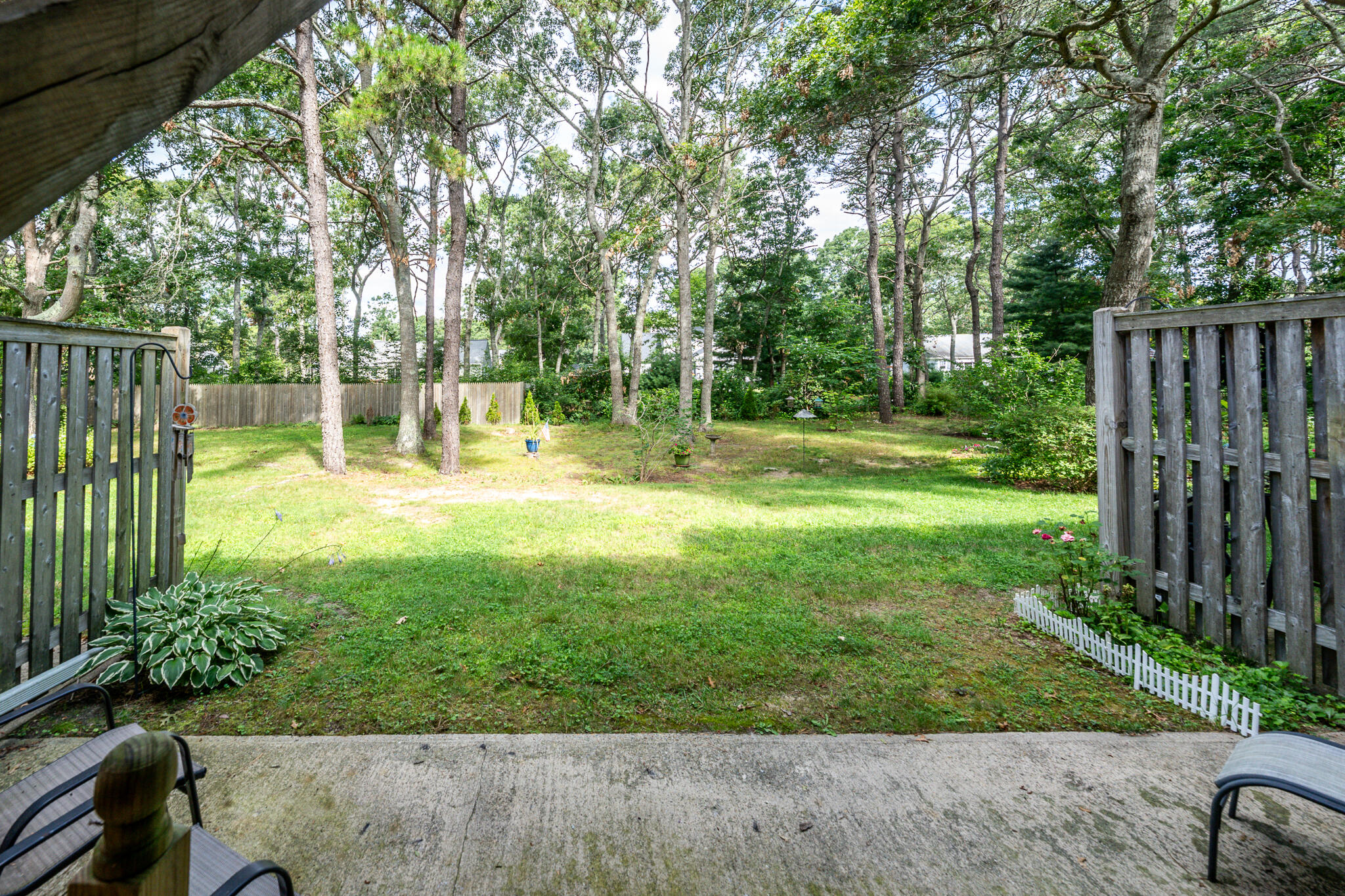 195 Falmouth Road # 8D