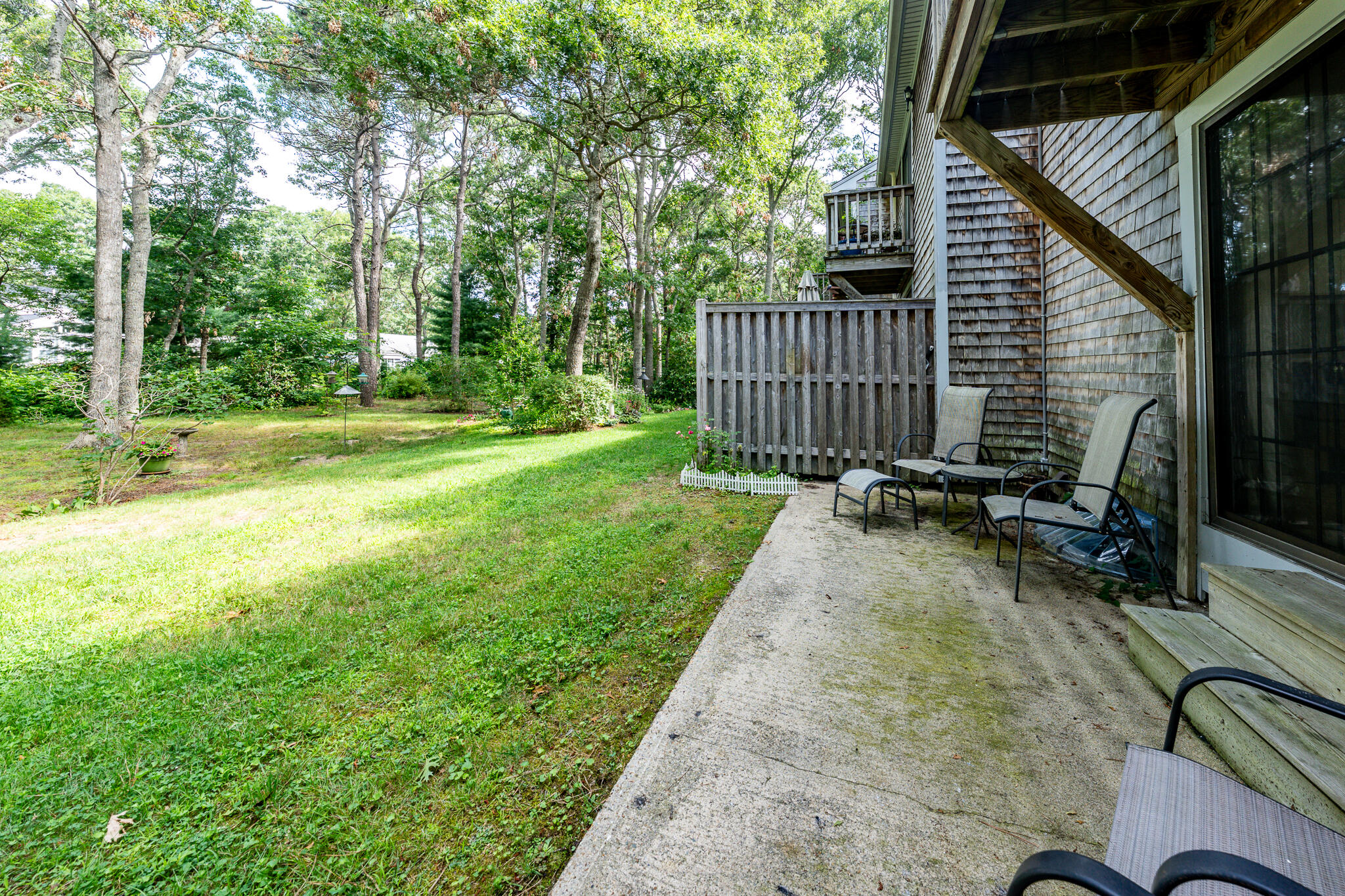 195 Falmouth Road # 8D