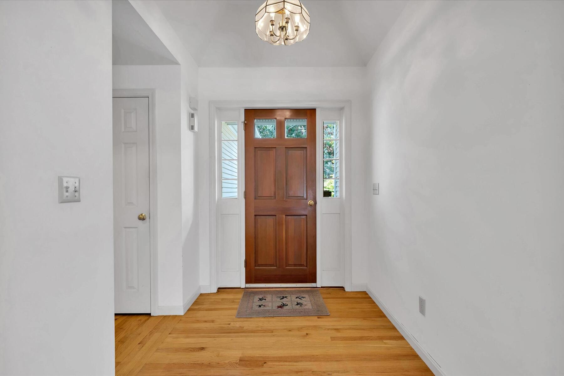 4 Woodspring Farm Lane