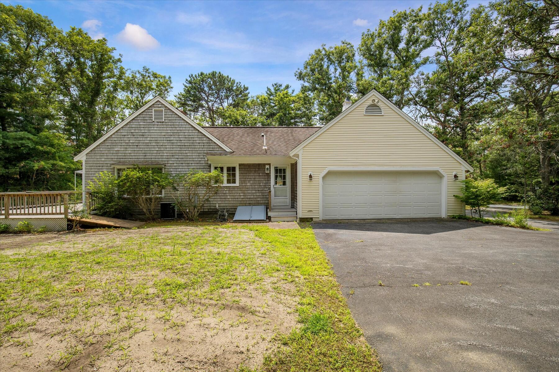 4 Woodspring Farm Lane