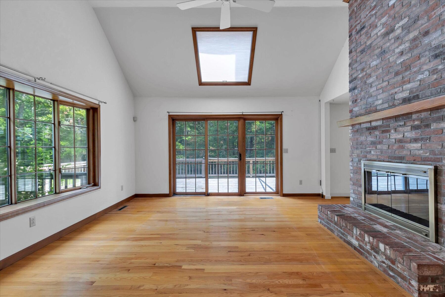 4 Woodspring Farm Lane