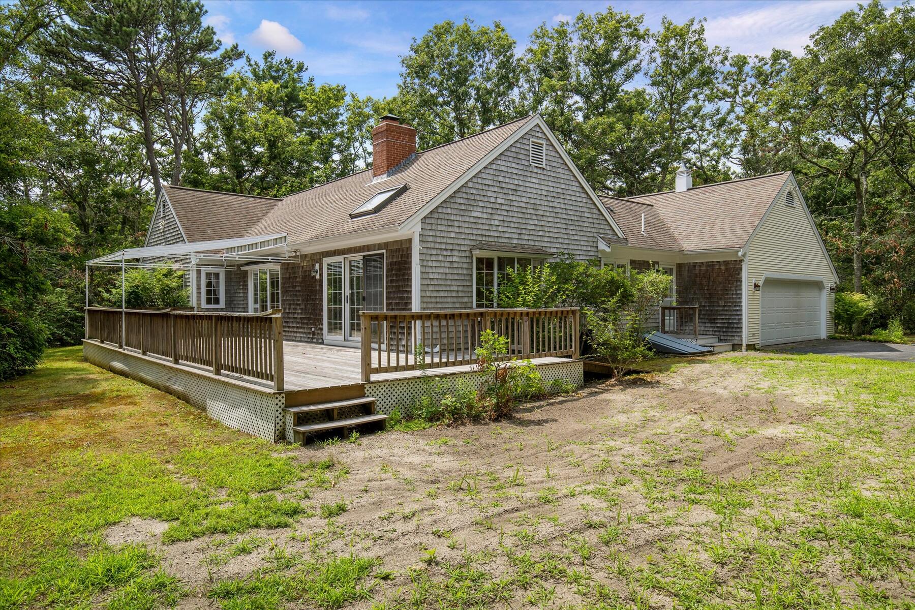 4 Woodspring Farm Lane