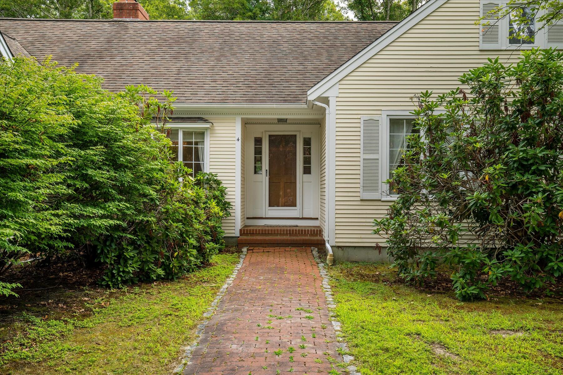 4 Woodspring Farm Lane