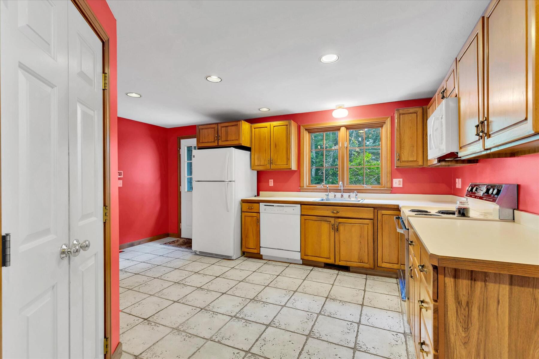 4 Woodspring Farm Lane