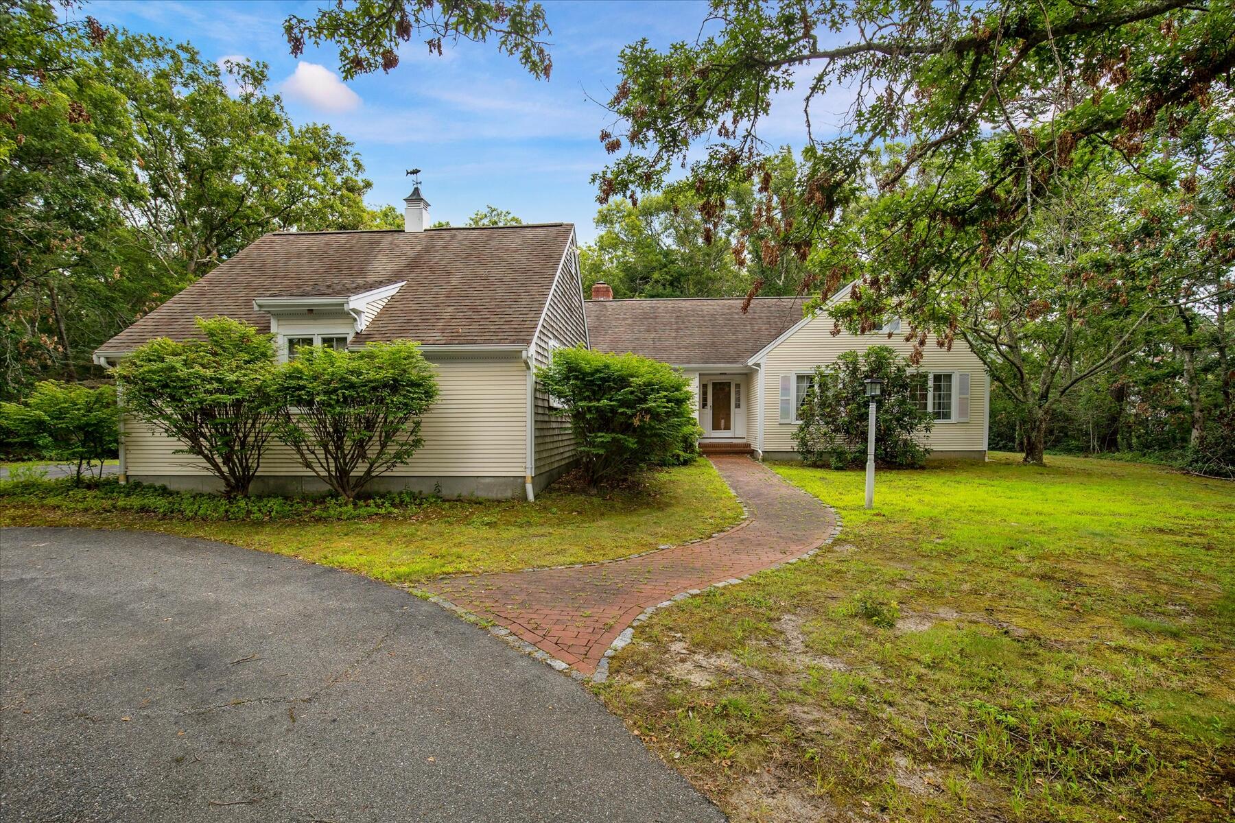 4 Woodspring Farm Lane Sandwich MA