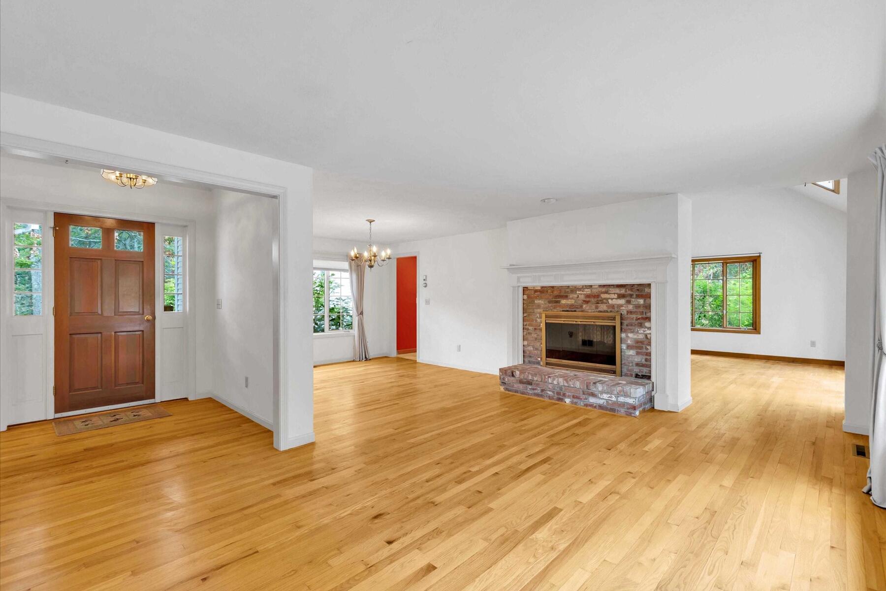 4 Woodspring Farm Lane