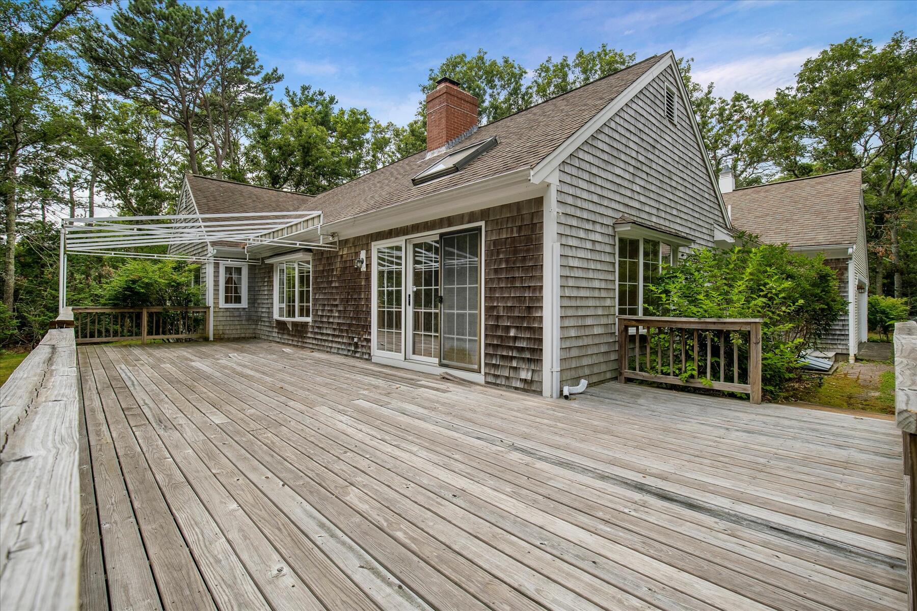 4 Woodspring Farm Lane