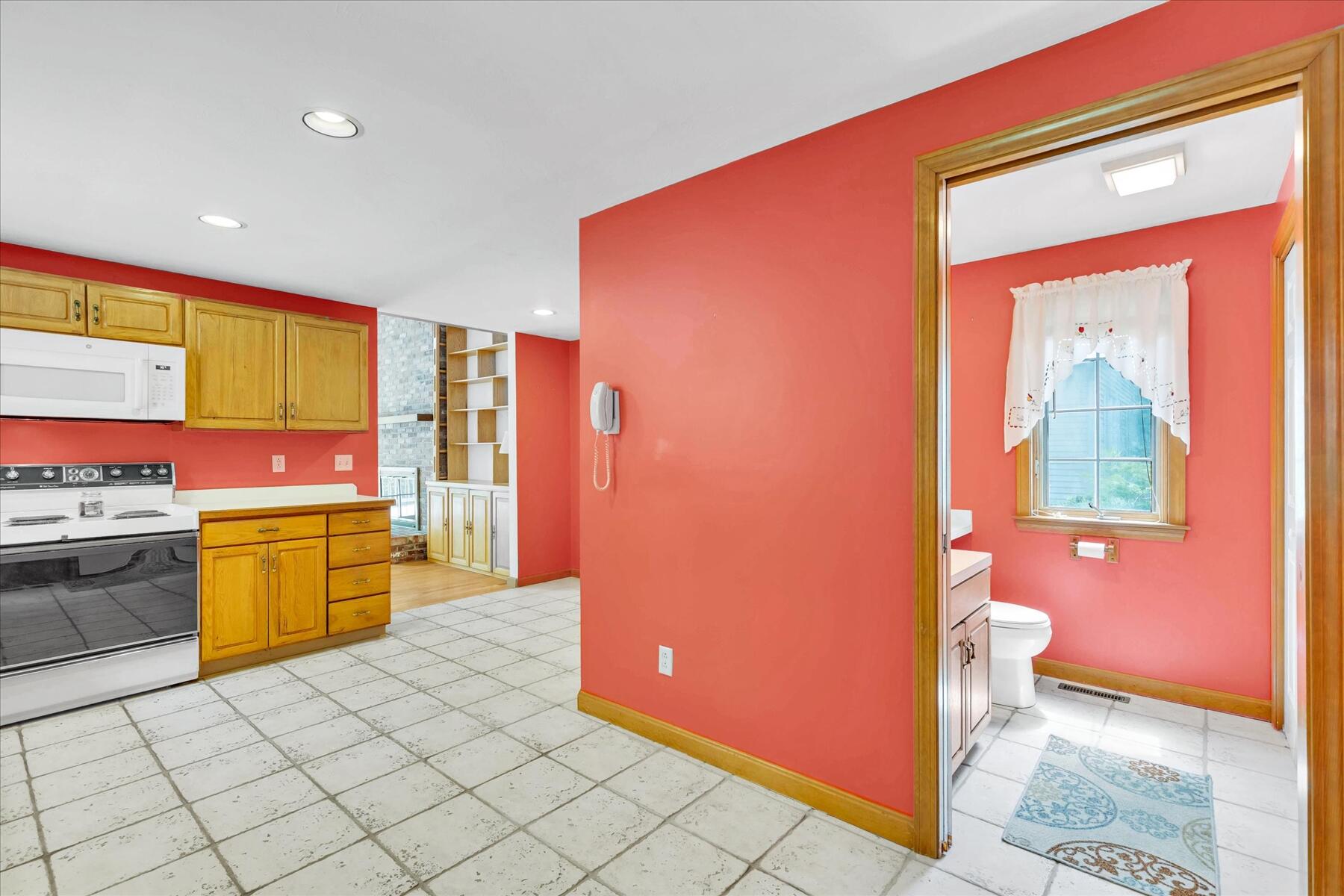 4 Woodspring Farm Lane