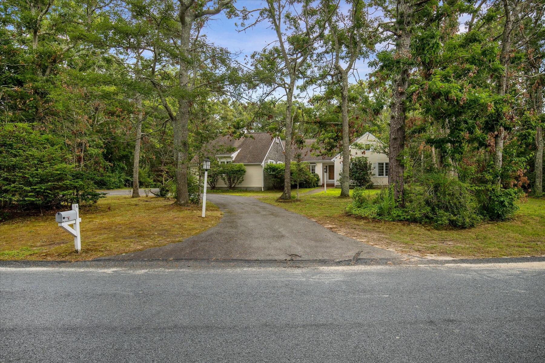 4 Woodspring Farm Lane