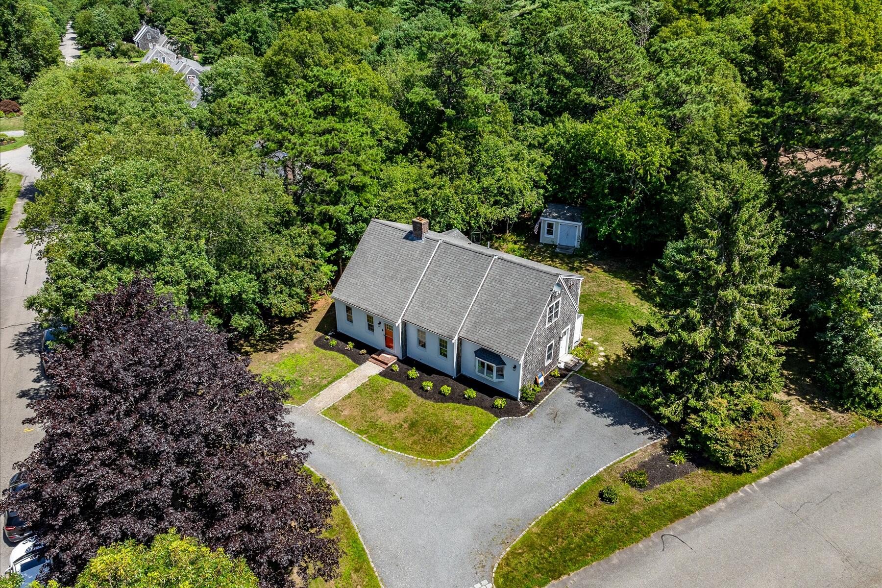6 Braley Jenkins Road