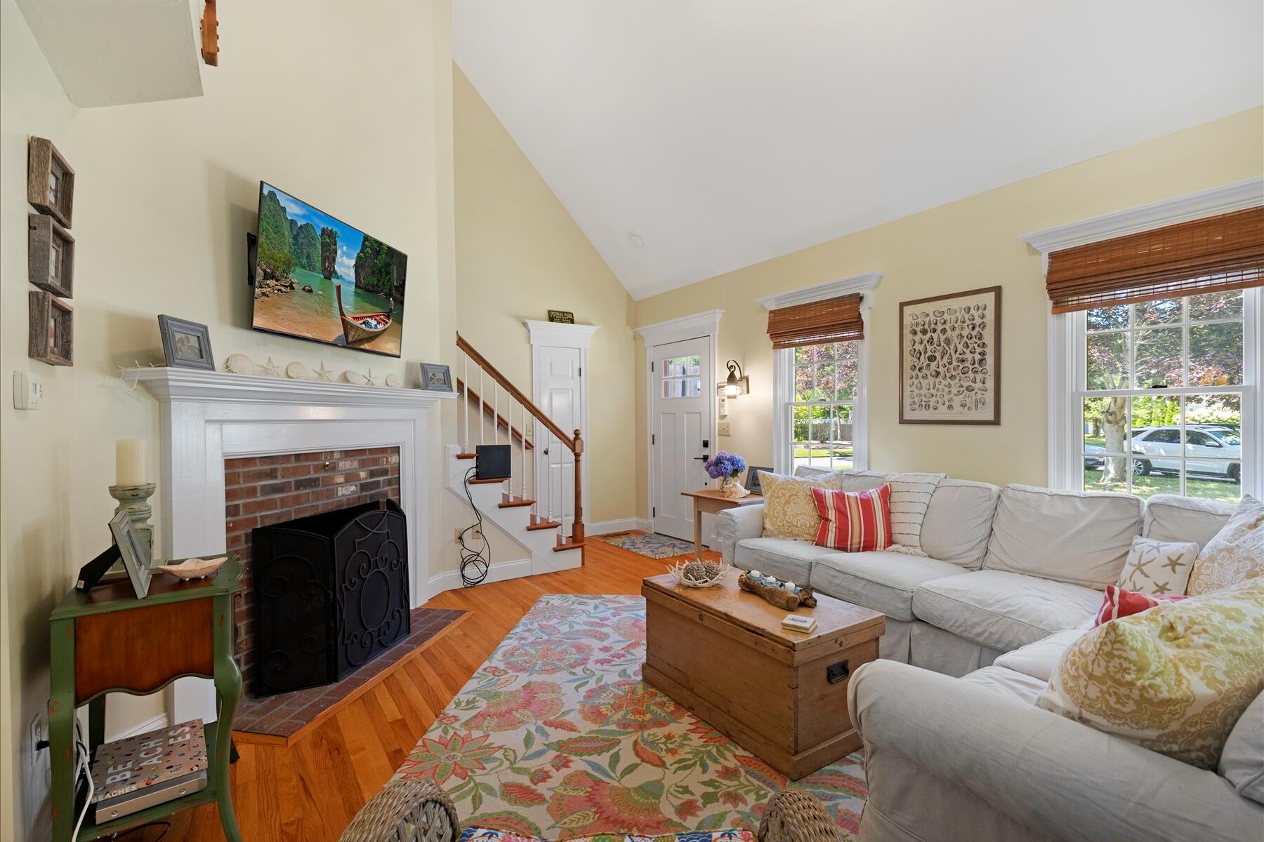 6 Braley Jenkins Road