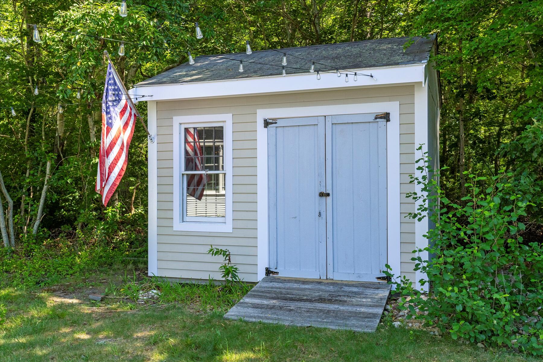 6 Braley Jenkins Road