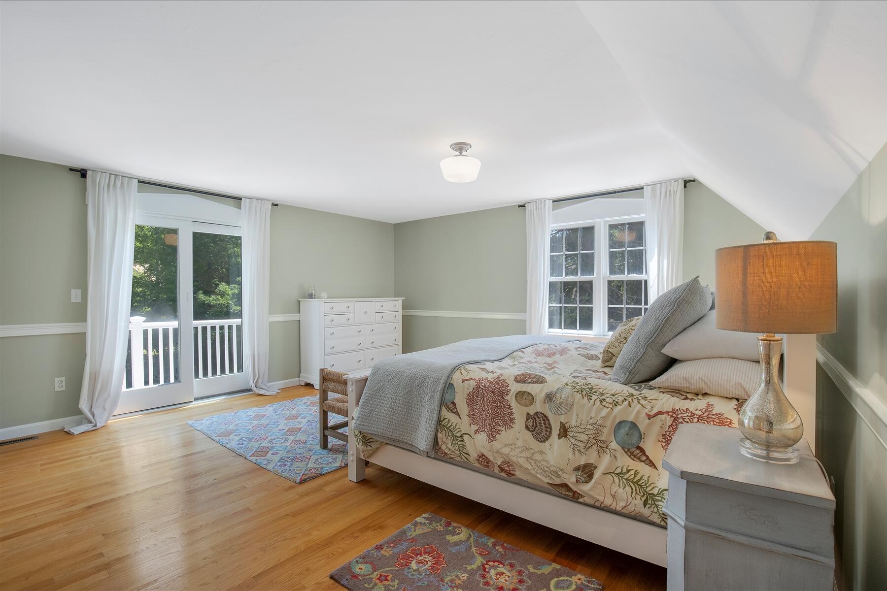 6 Braley Jenkins Road