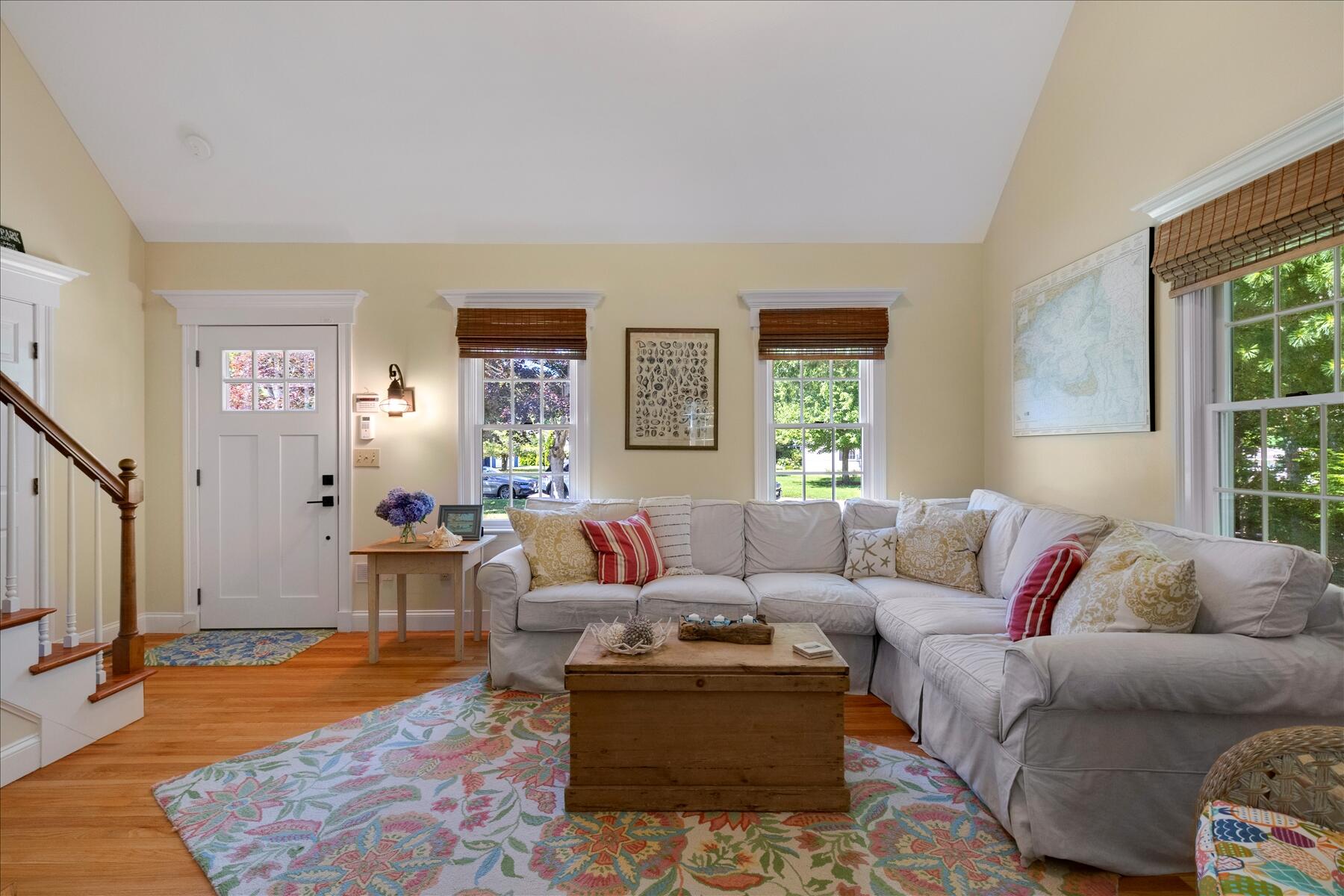 6 Braley Jenkins Road