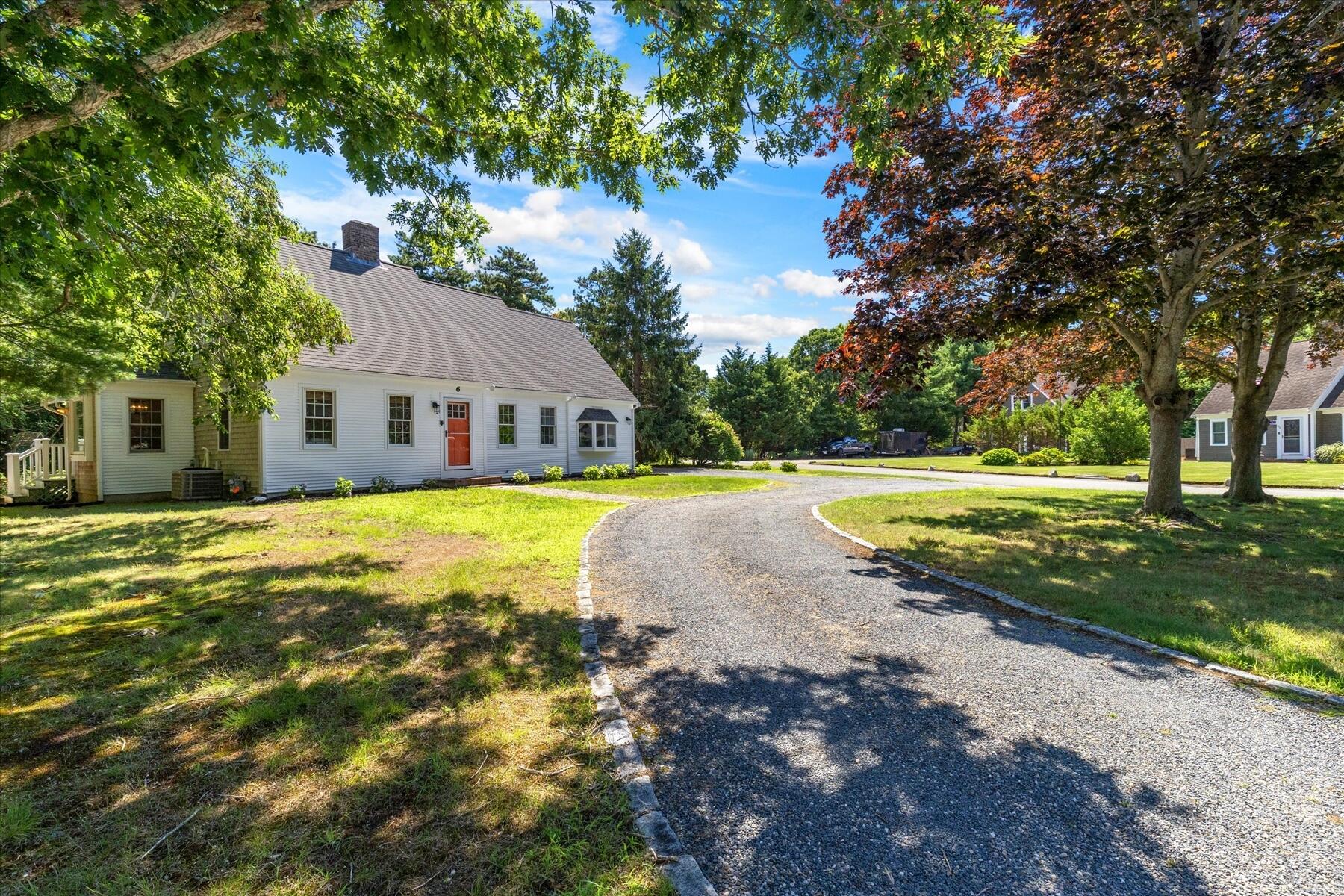 6 Braley Jenkins Road