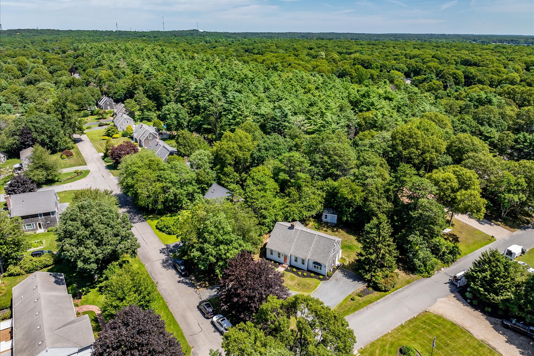 6 Braley Jenkins Road