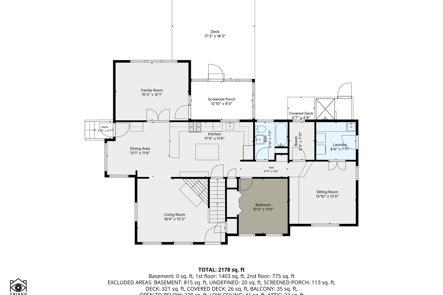 6 Braley Jenkins Road