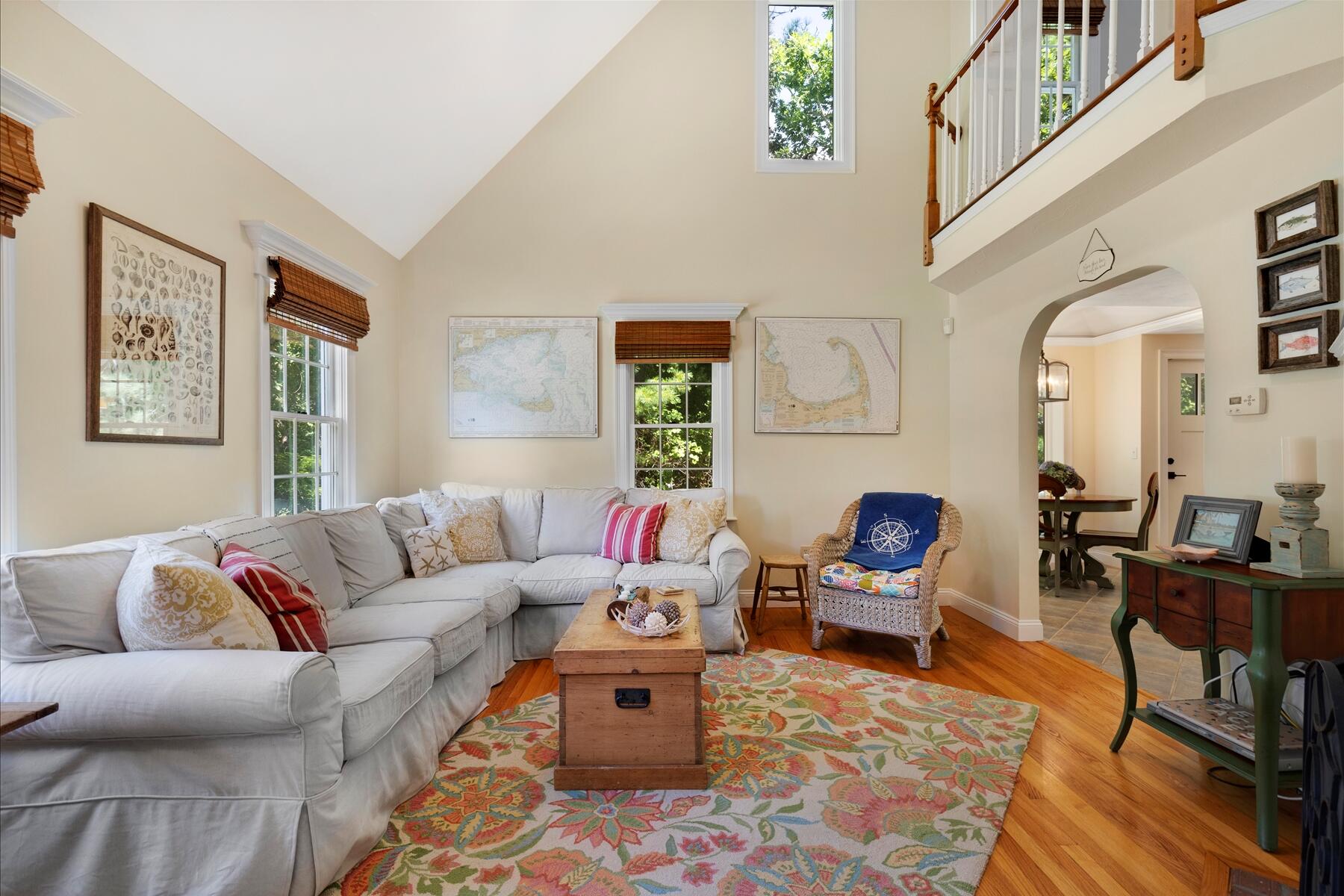 6 Braley Jenkins Road