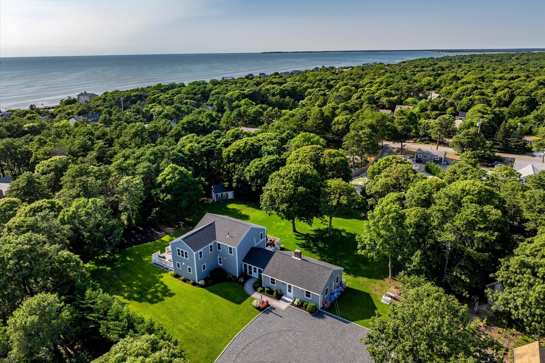 120 Maria Road Eastham MA