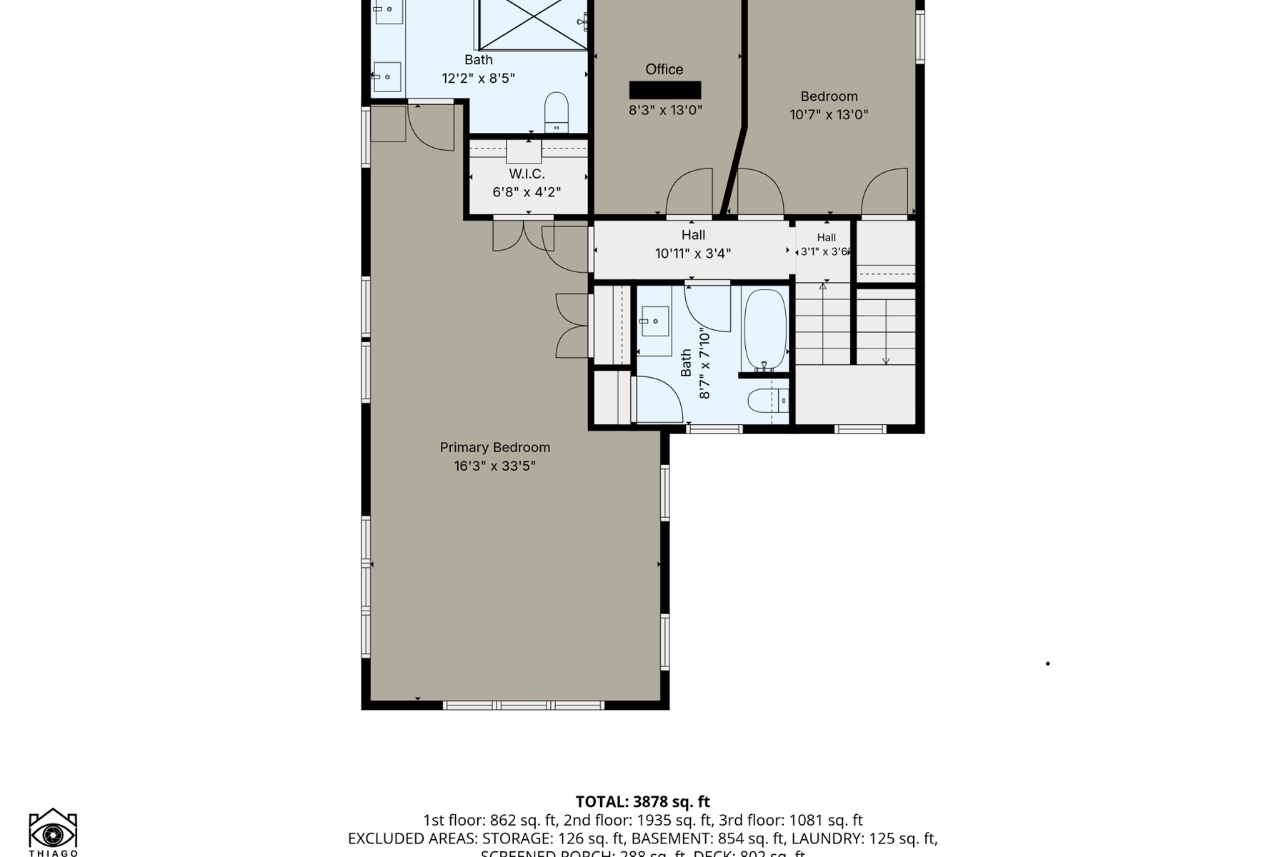 120 Maria Road