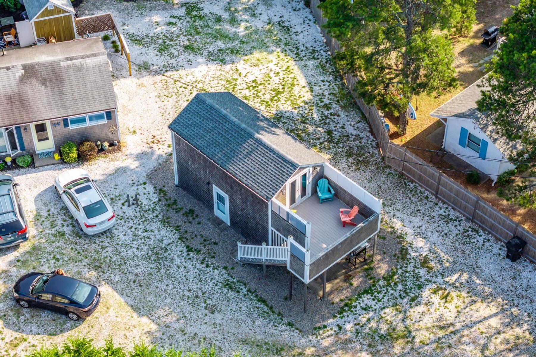 115 Thumpertown Road
