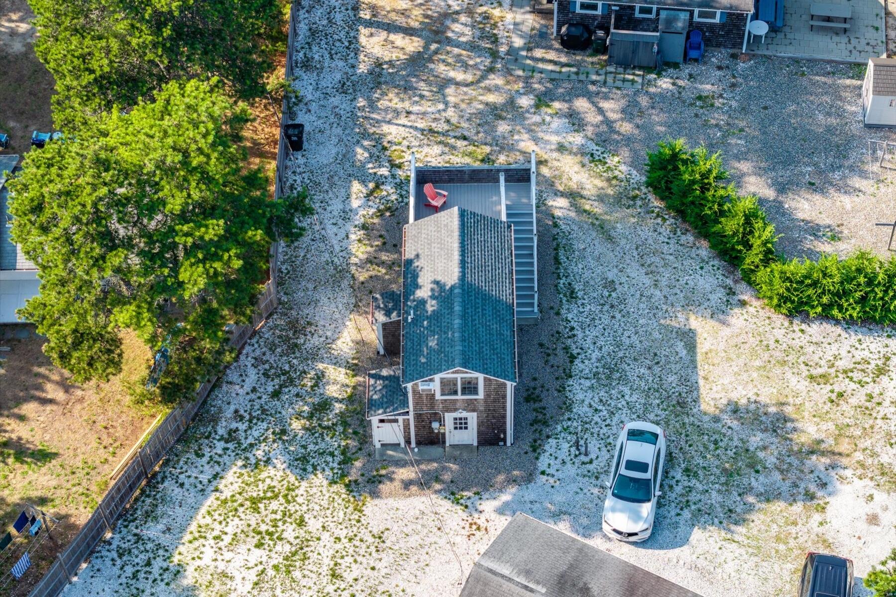 115 Thumpertown Road