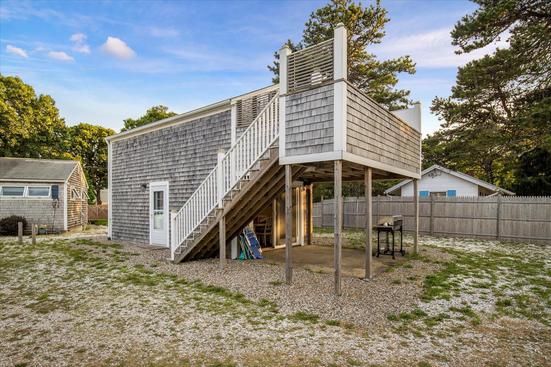 115 Thumpertown Road