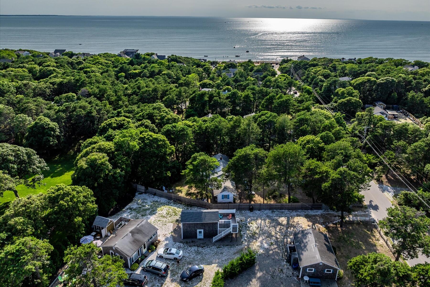 115 Thumpertown Road Eastham MA