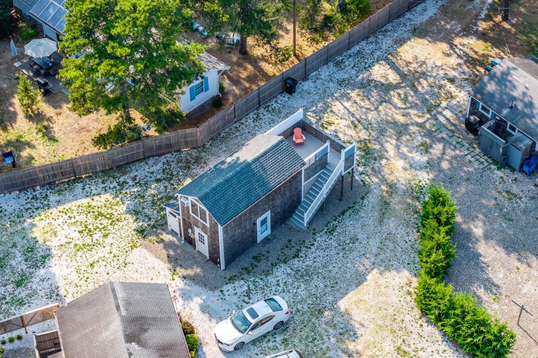 115 Thumpertown Road