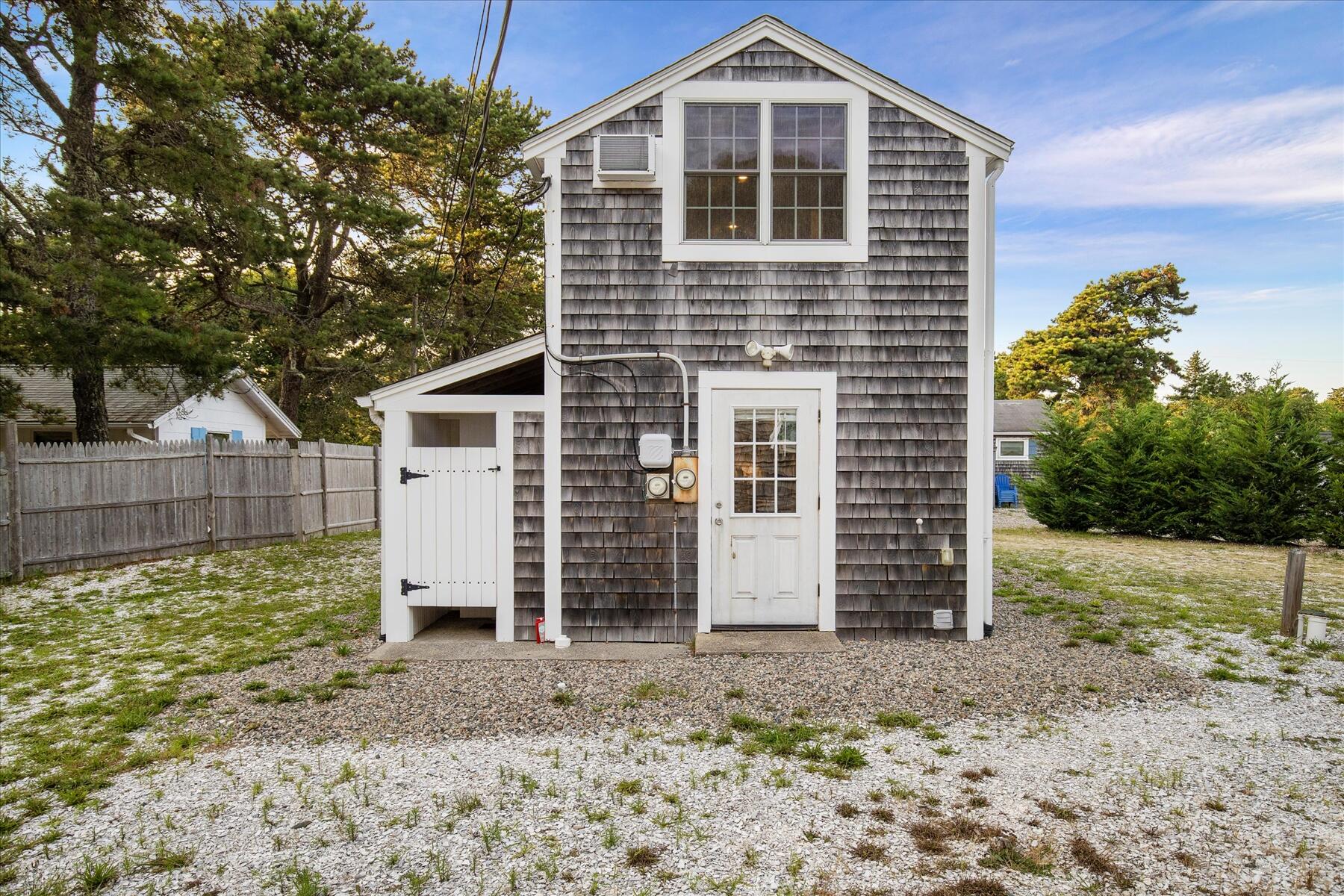 115 Thumpertown Road
