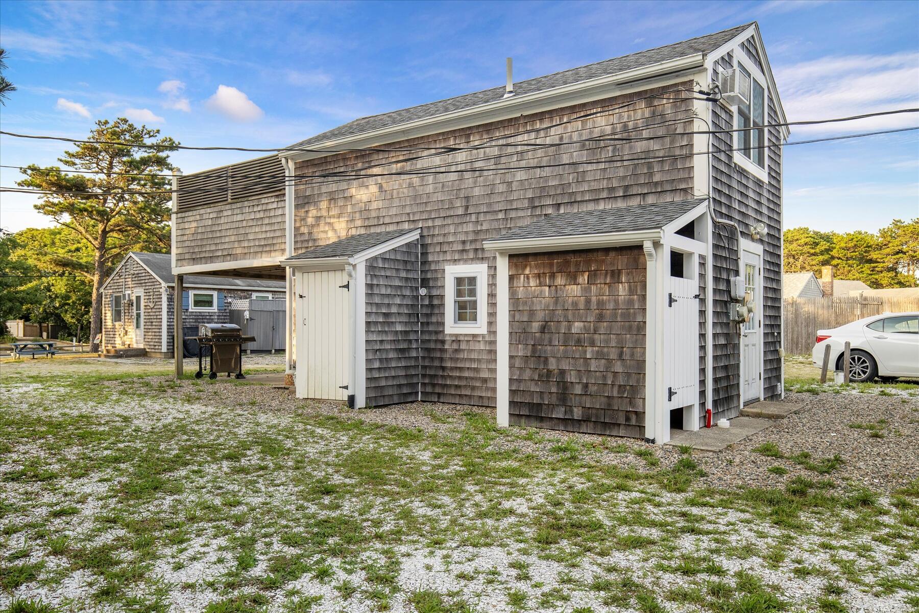 115 Thumpertown Road