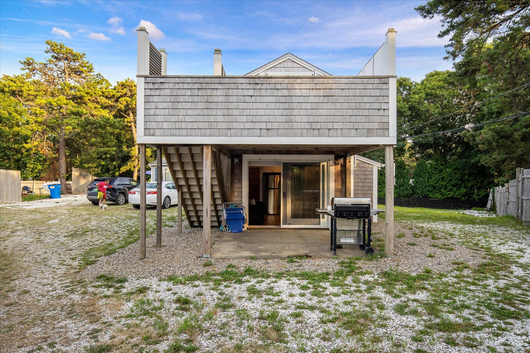 115 Thumpertown Road