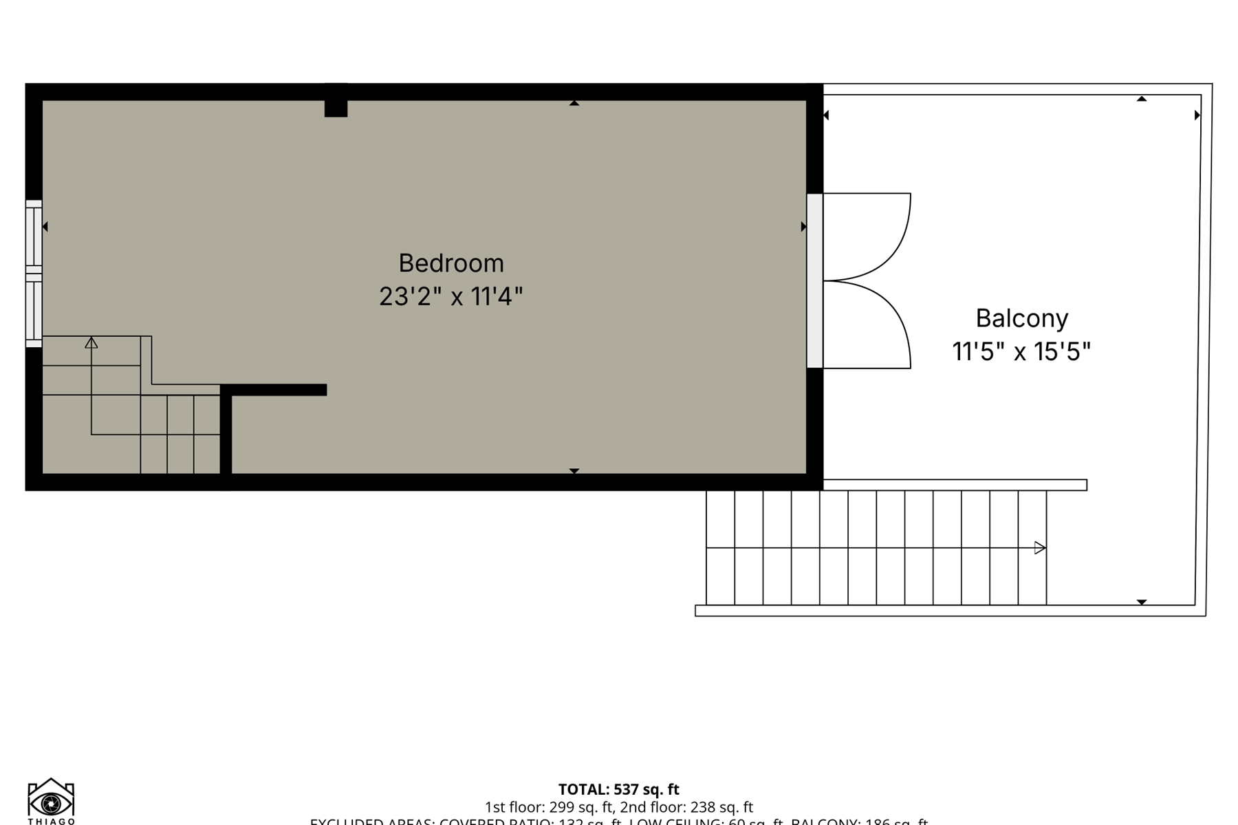 115 Thumpertown Road