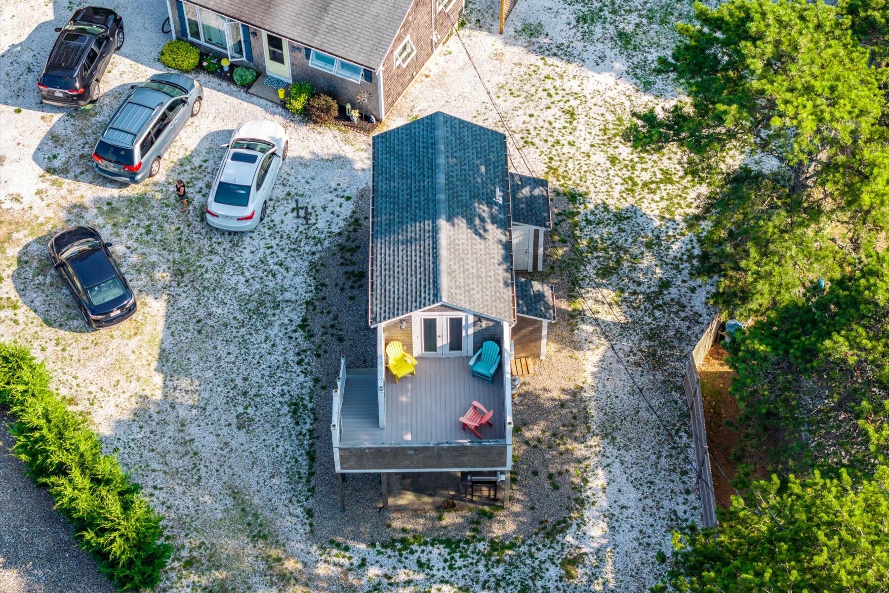 115 Thumpertown Road