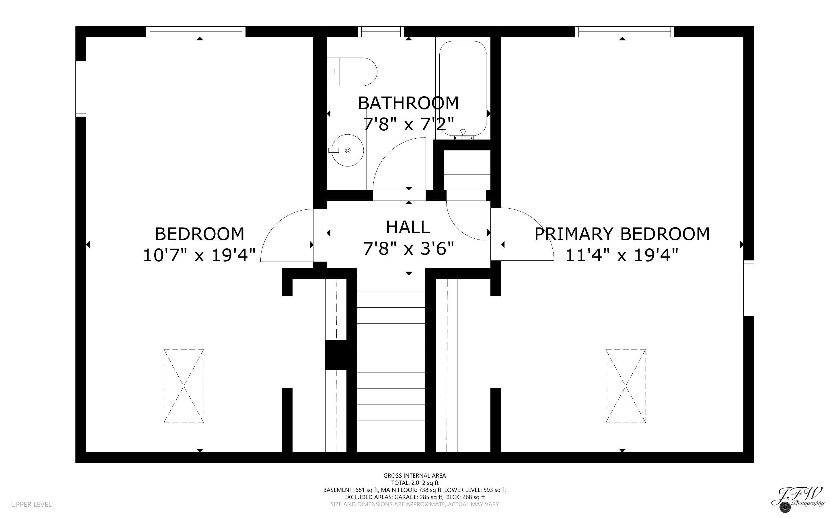 34 Commodore Lane