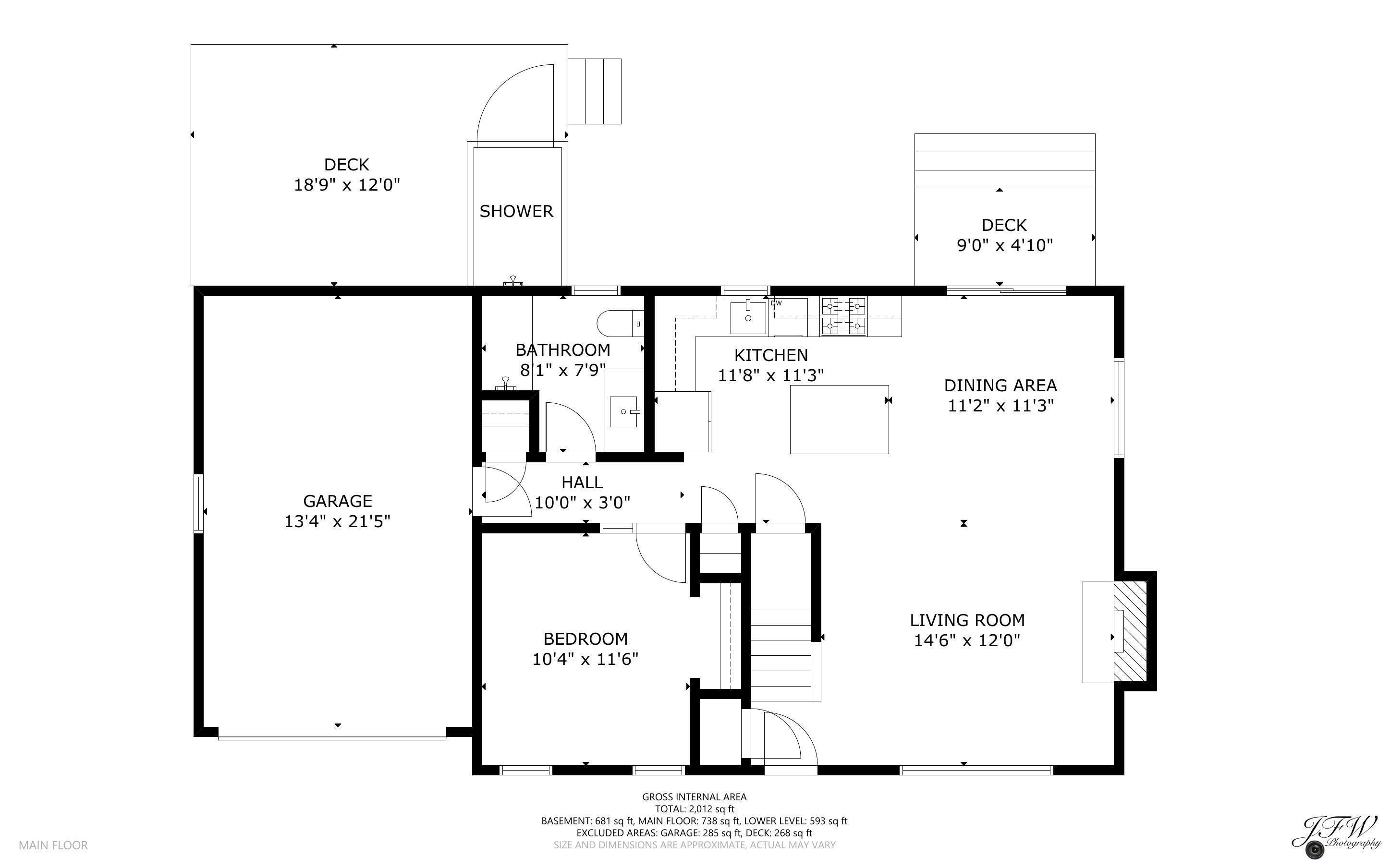 34 Commodore Lane
