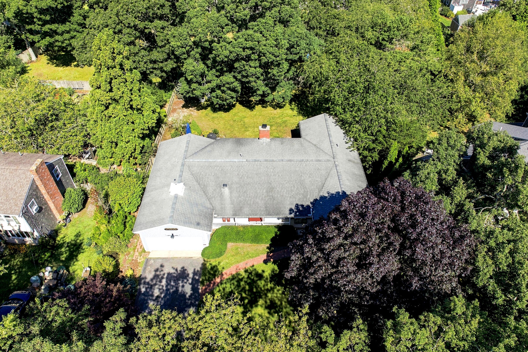 14 Elm Lane