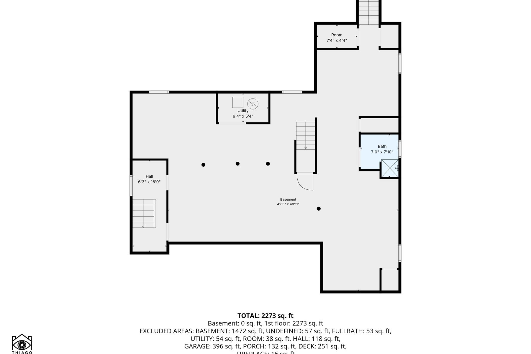 14 Elm Lane