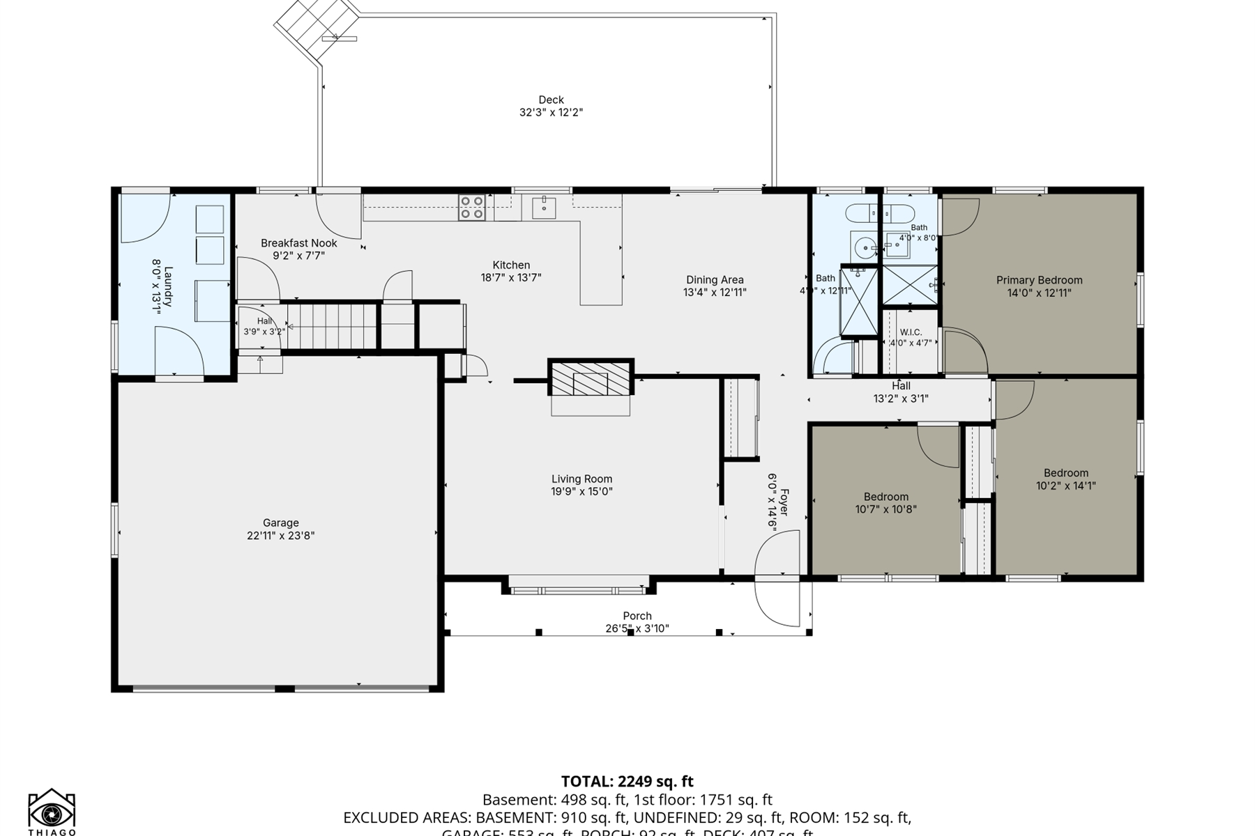 114 Carriage Lane