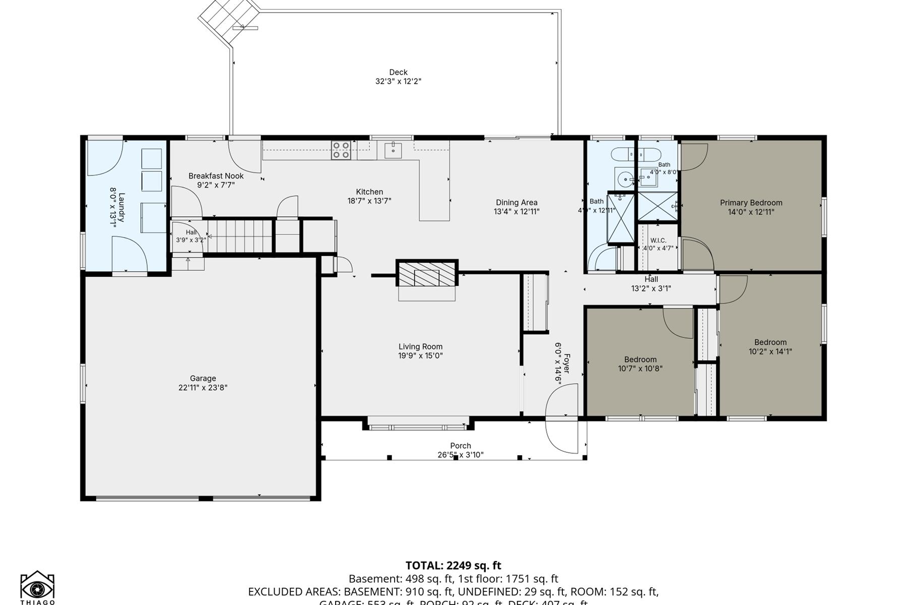 114 Carriage Lane