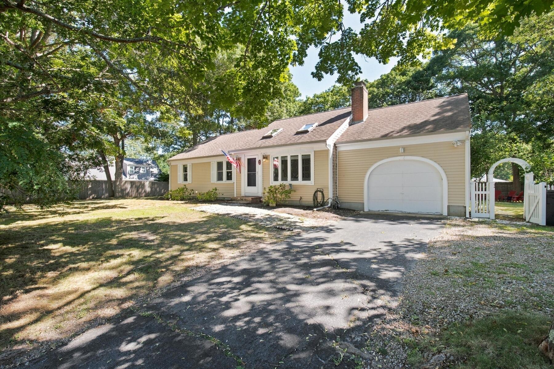 277 Scudder Avenue