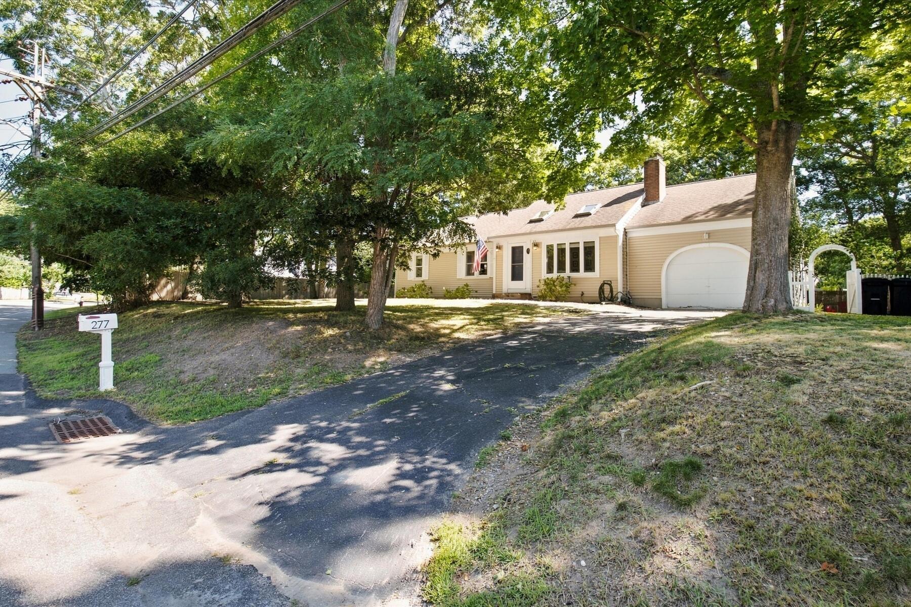 277 Scudder Avenue