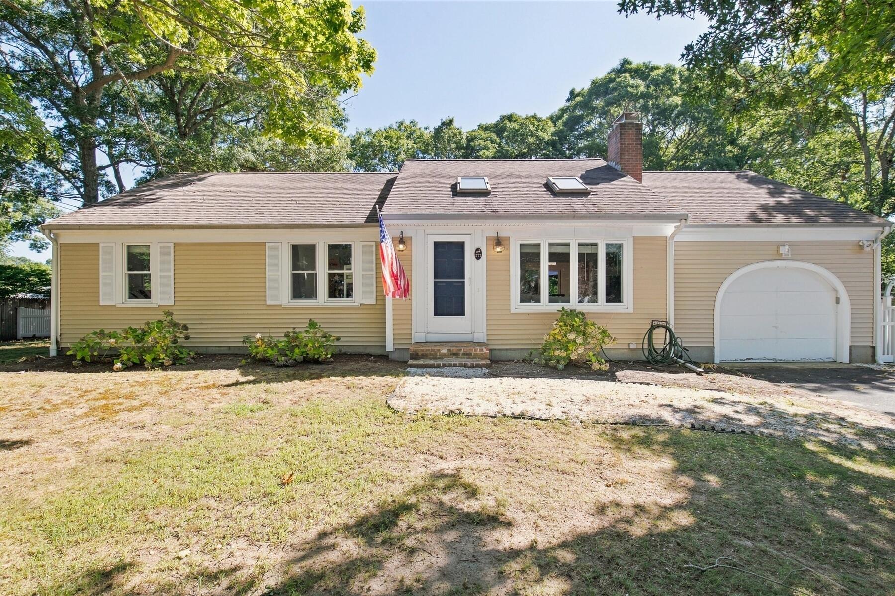 277 Scudder Avenue Hyannis MA